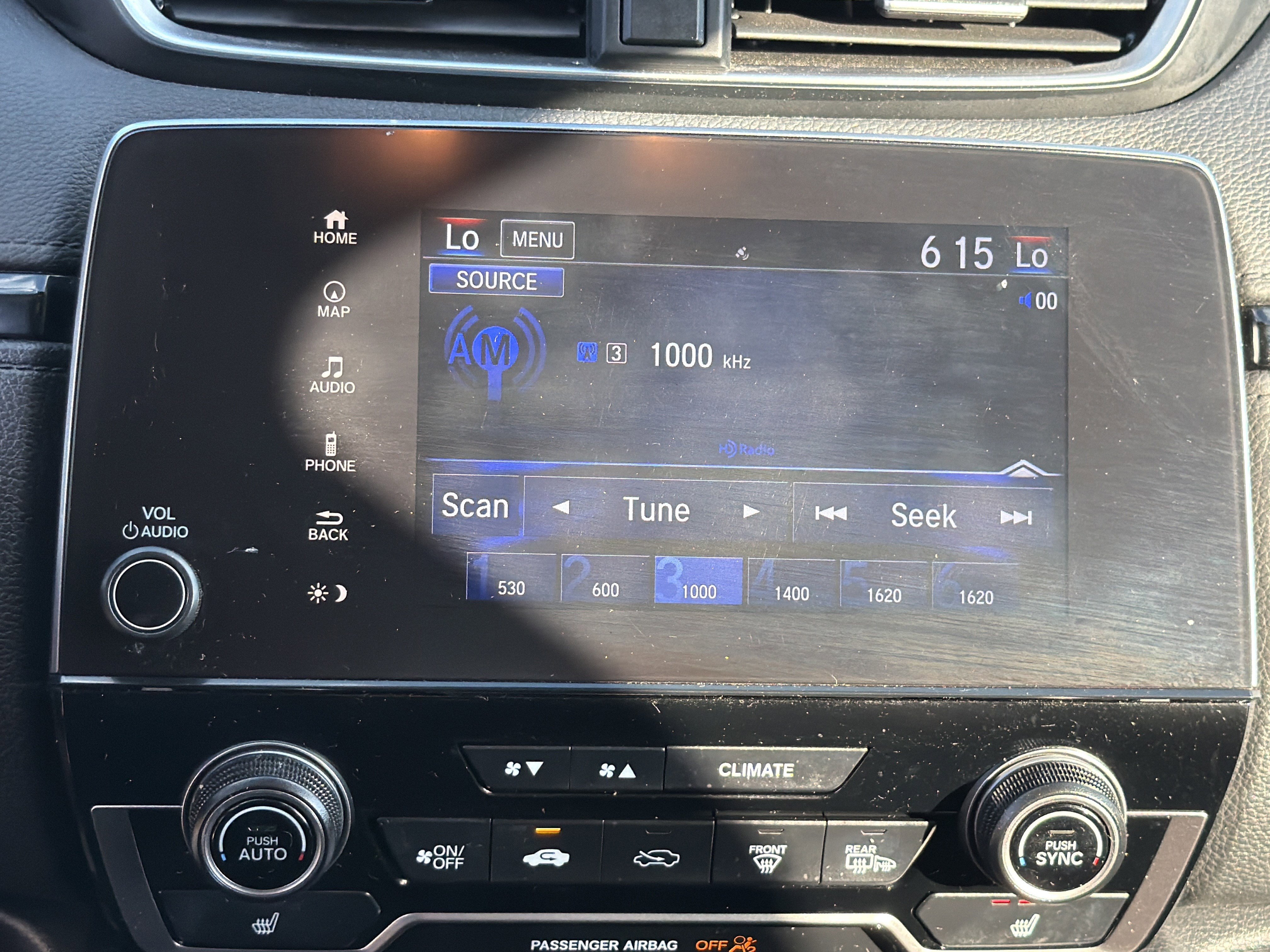 Used 2020 Honda CR-V Touring image 23