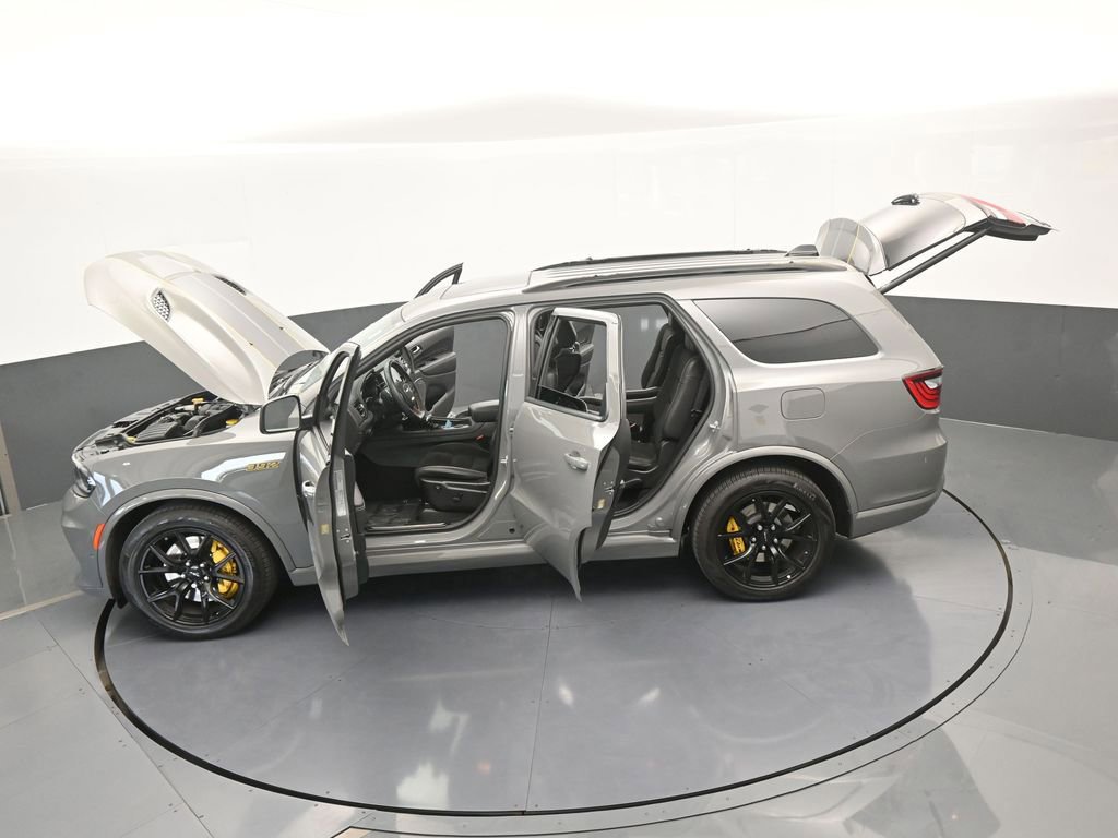 Used 2024 Dodge Durango SRT image 58