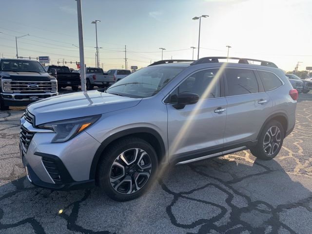Used 2024 Subaru Ascent Touring