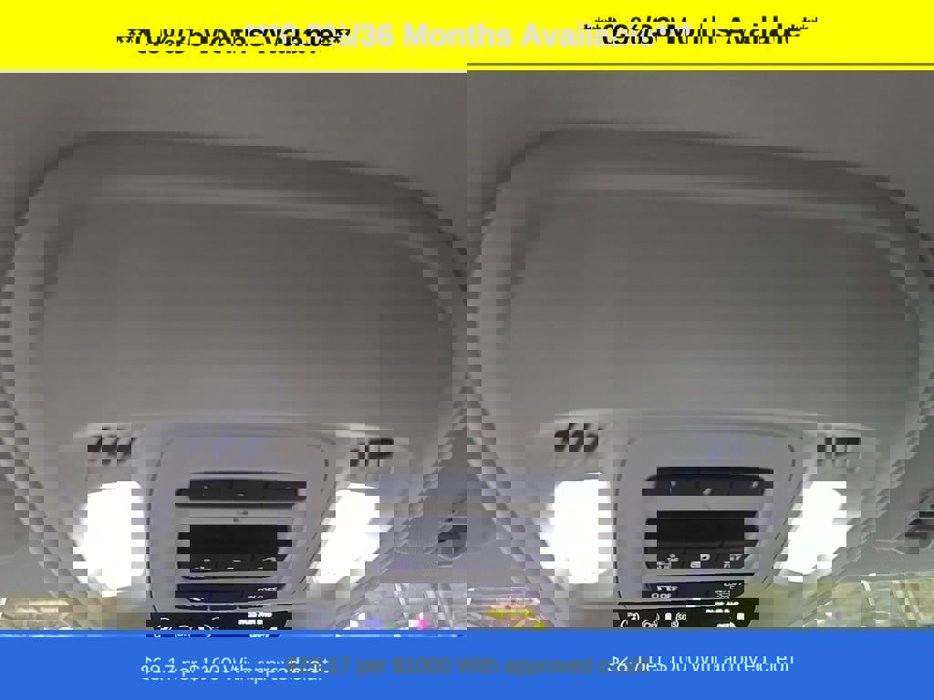 New 2026 Buick Envision Avenir image 23