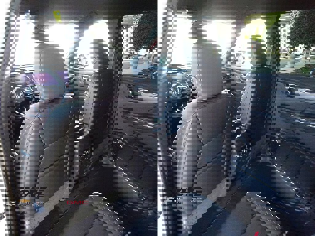 New 2026 Buick Enclave Sport Touring image 19