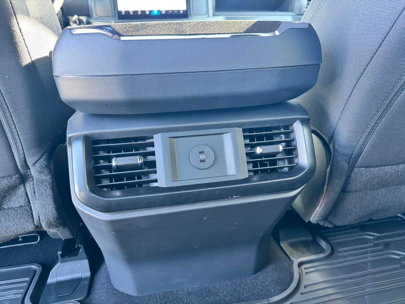 New 2025 Ford F150 STX image 14