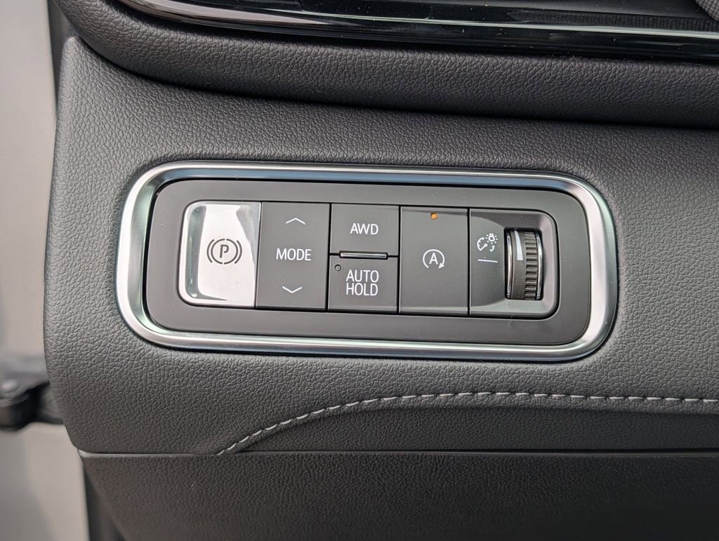 New 2026 Buick Enclave Sport Touring w/ Power Package image 32