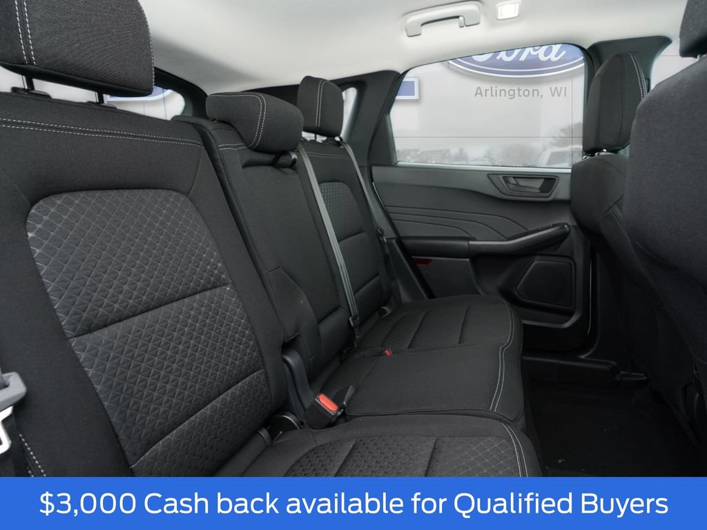 New 2026 Ford Escape Active w/ Tech Pack #1 AWD/4WD image 20