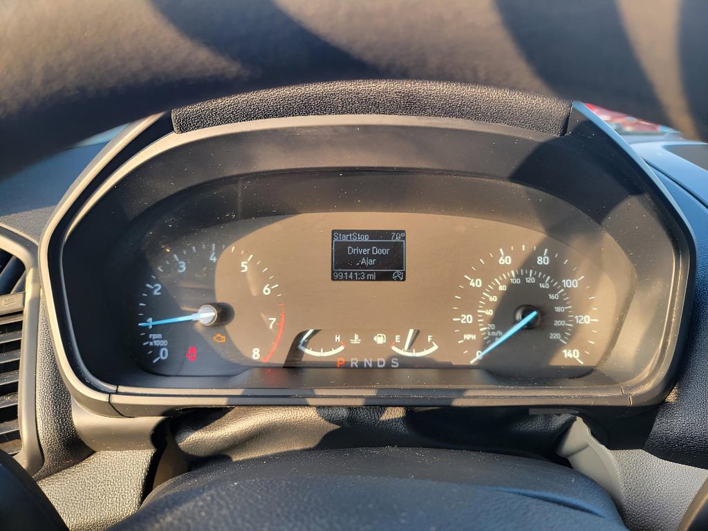Used 2020 Ford EcoSport S image 13
