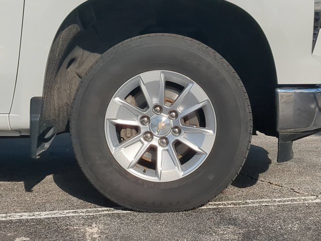 Used 2023 Chevrolet Silverado 1500 LT AWD/4WD image 11