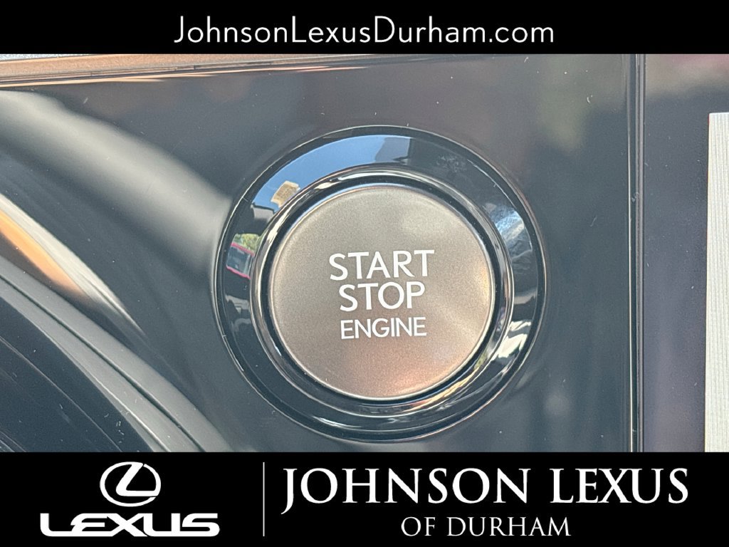 New 2026 Lexus RX 350 Premium Plus w/ Convenience Package AWD/4WD image 22