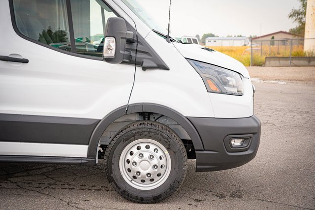 New 2025 Ford Transit 350 148 High Roof Extended AWD image 5