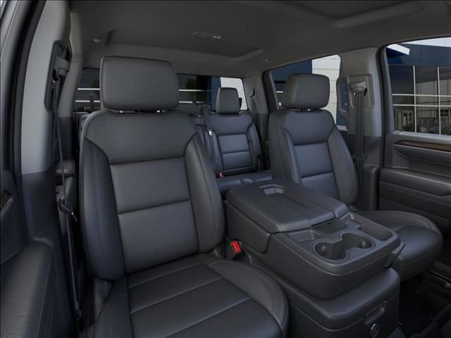 New 2026 GMC Sierra 1500 SLT AWD/4WD image 19