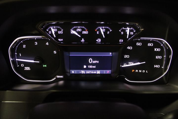 Used 2021 GMC Sierra 2500 SLE w/ SLE Convenience Package image 43