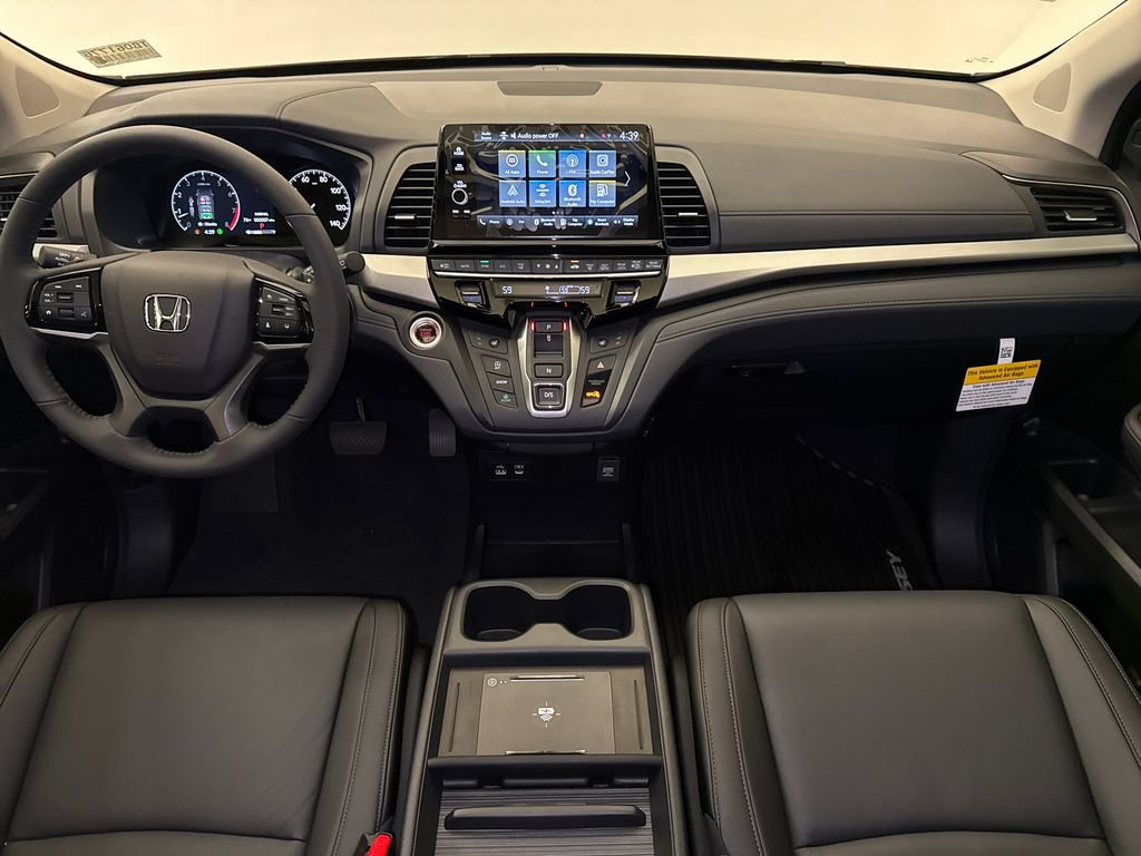 New 2026 Honda Odyssey EX-L image 13