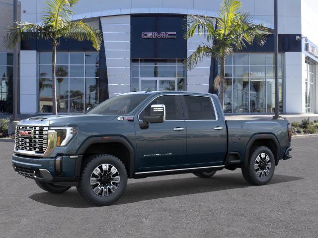 New 2026 GMC Sierra 2500 Denali w/ Denali Reserve Package AWD/4WD image 2