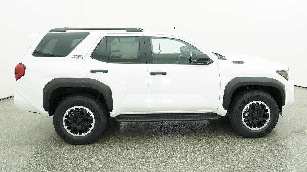 New 2026 Toyota 4Runner Limited AWD/4WD image 10