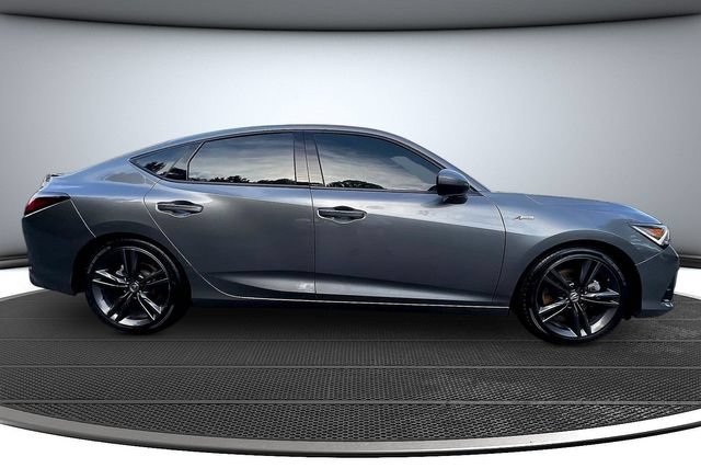 Used 2024 Acura Integra A-Spec FWD image 4