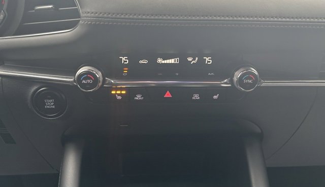 Used 2019 MAZDA MAZDA3 Preferred image 15