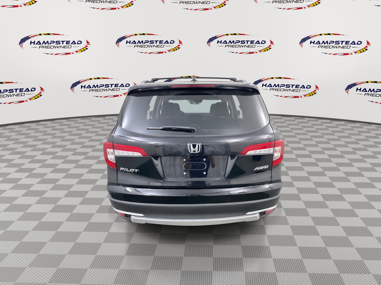 Used 2020 Honda Pilot EX-L image 7