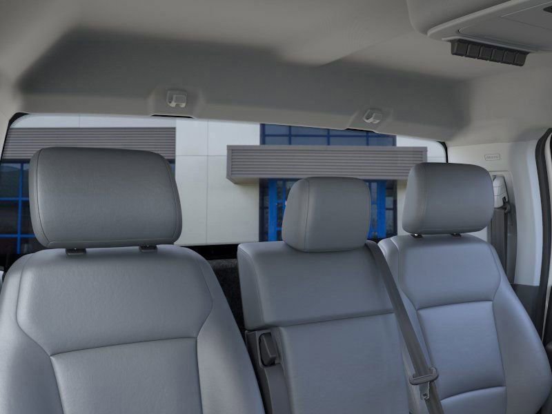 New 2026 Ford F450 XL image 22