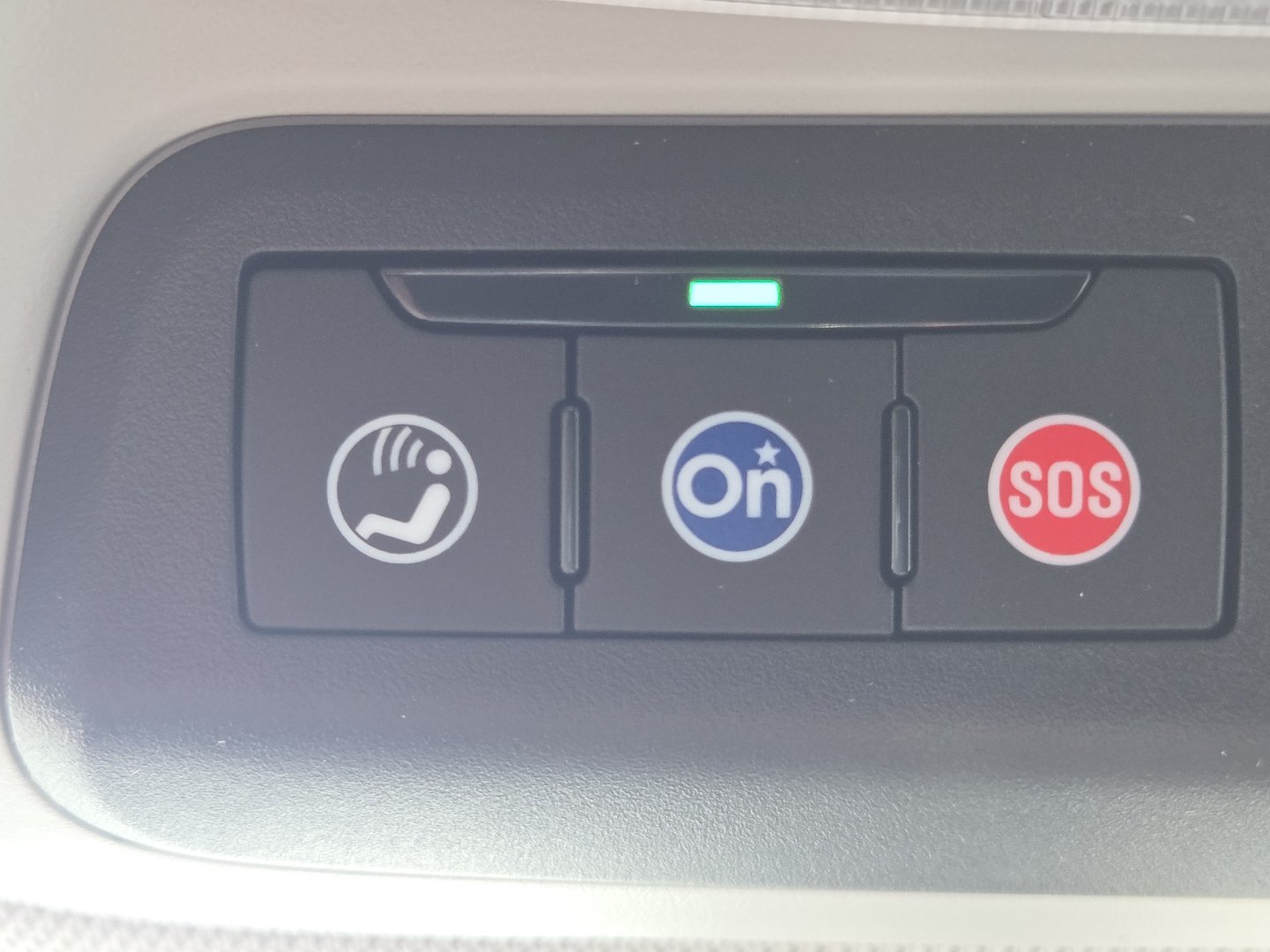 New 2026 Chevrolet TrailBlazer LS w/ LS Convenience Package FWD image 31