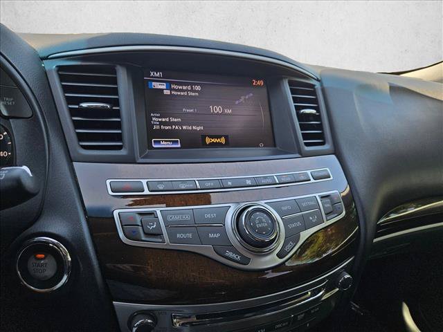 Used 2013 INFINITI JX35 FWD w/ Premium Pkg image 14