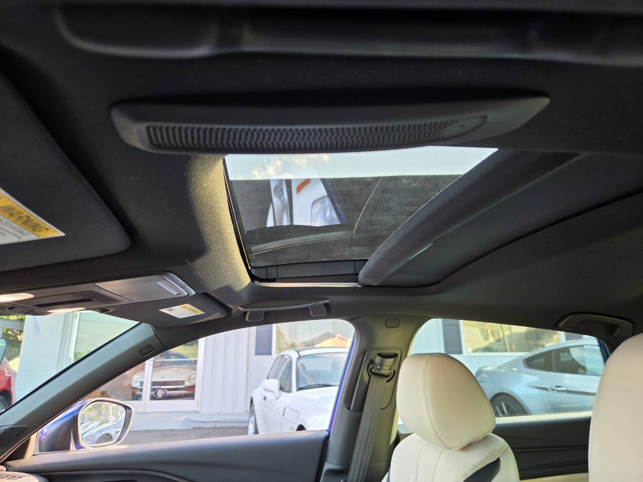Used 2023 Acura Integra A-Spec FWD image 10