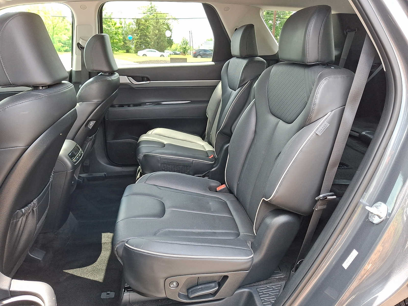 Used 2023 Hyundai Palisade XRT AWD/4WD image 8