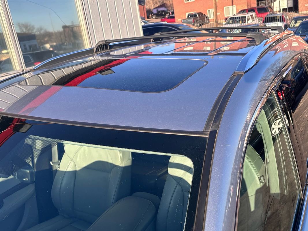 Used 2018 Acura MDX SH-AWD w/ Technology Package image 15