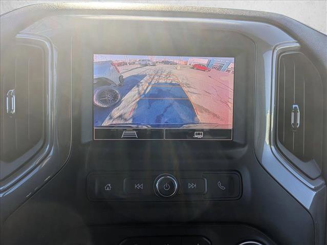 New 2026 Chevrolet Silverado 1500 Custom Trail Boss w/ LPO, Dark Essentials Package image 15