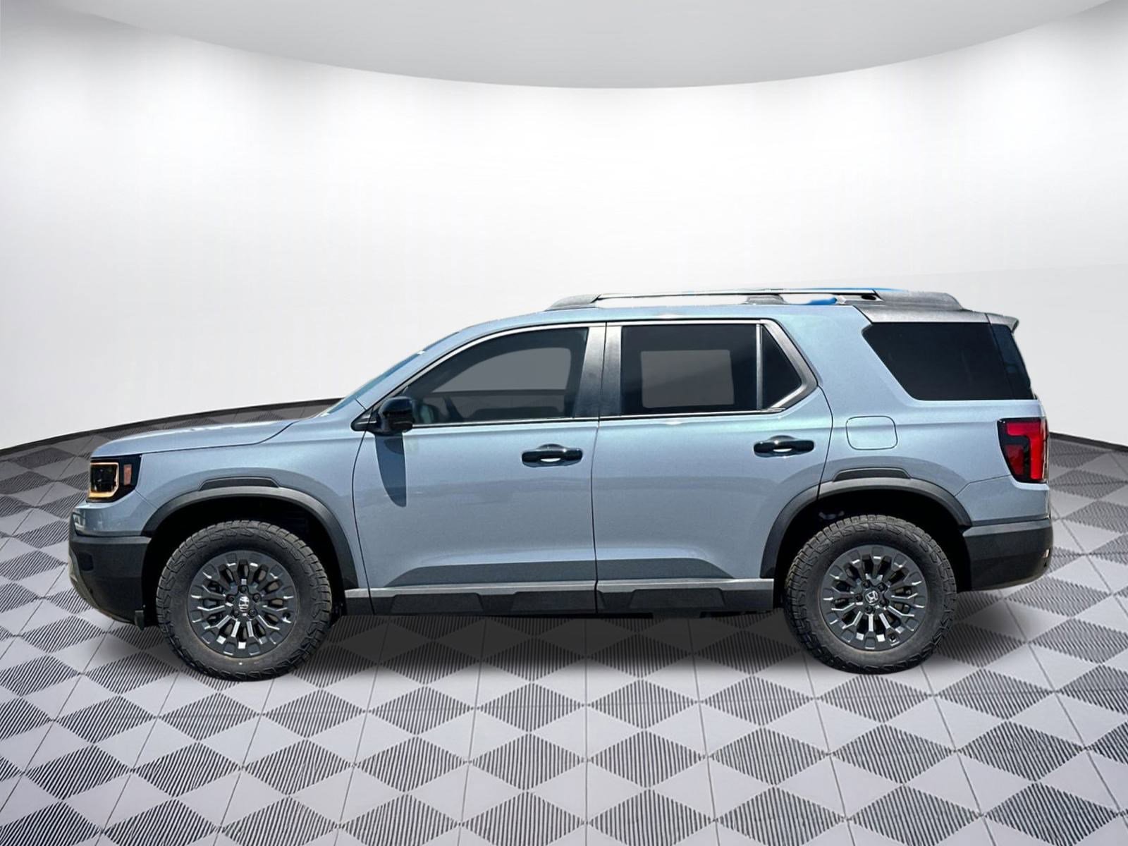 New 2026 Honda Passport TrailSport image 2