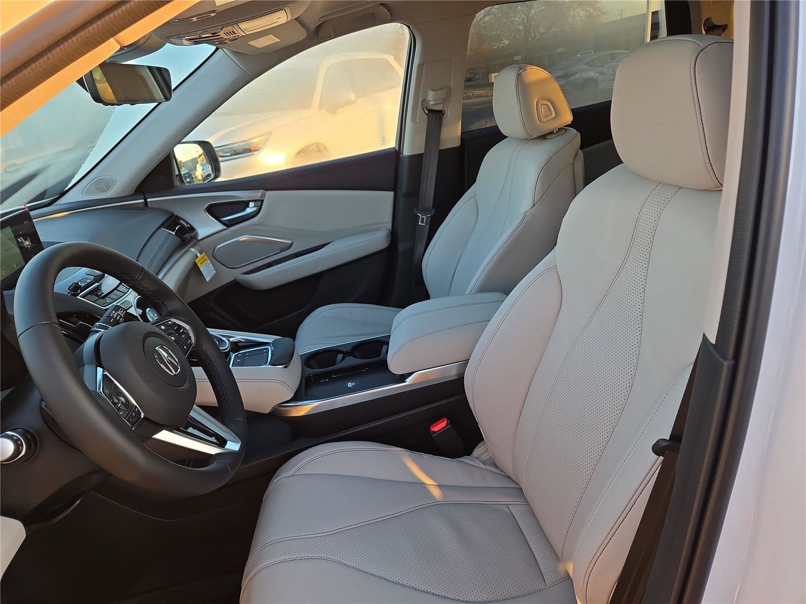 New 2026 Acura RDX SH-AWD w/ Technology Package image 19