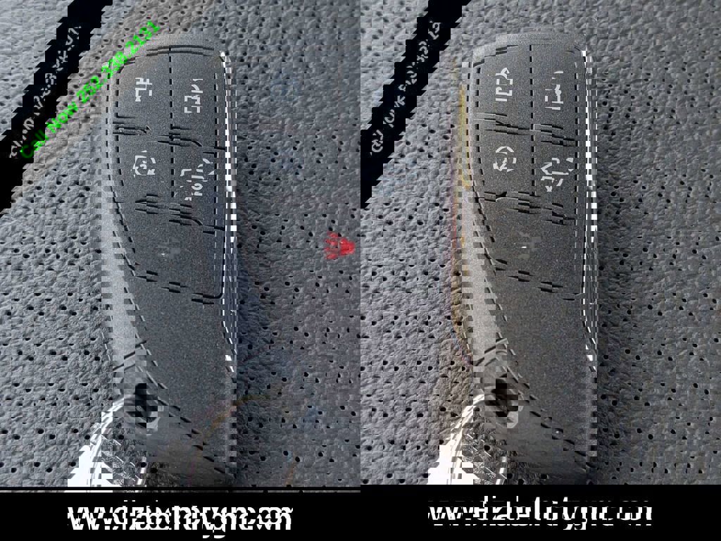 New 2026 GMC Sierra 2500 Denali w/ Technology Package image 33