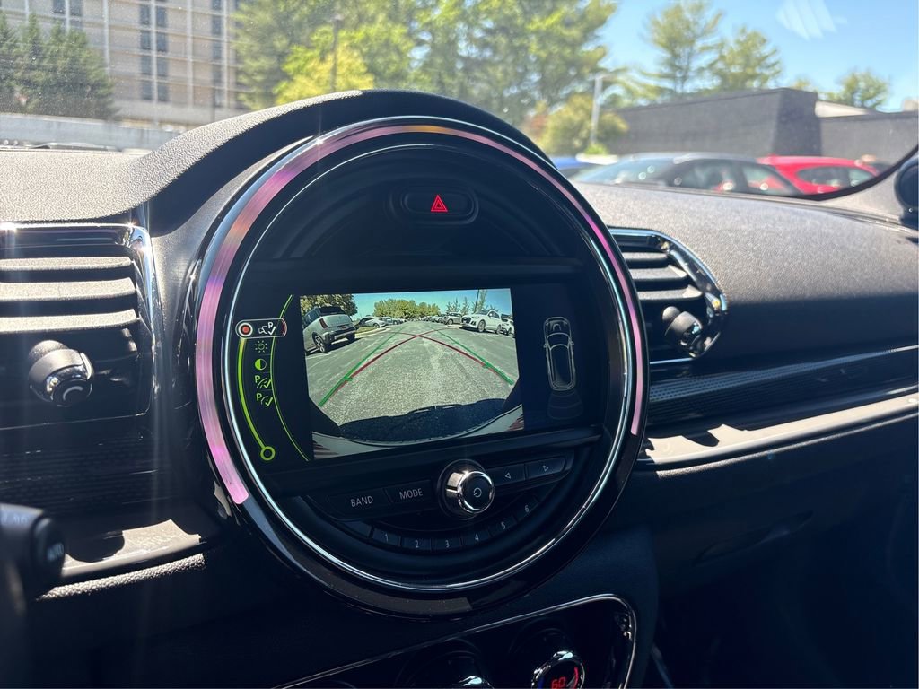 Used 2016 MINI Cooper Clubman S FWD image 53