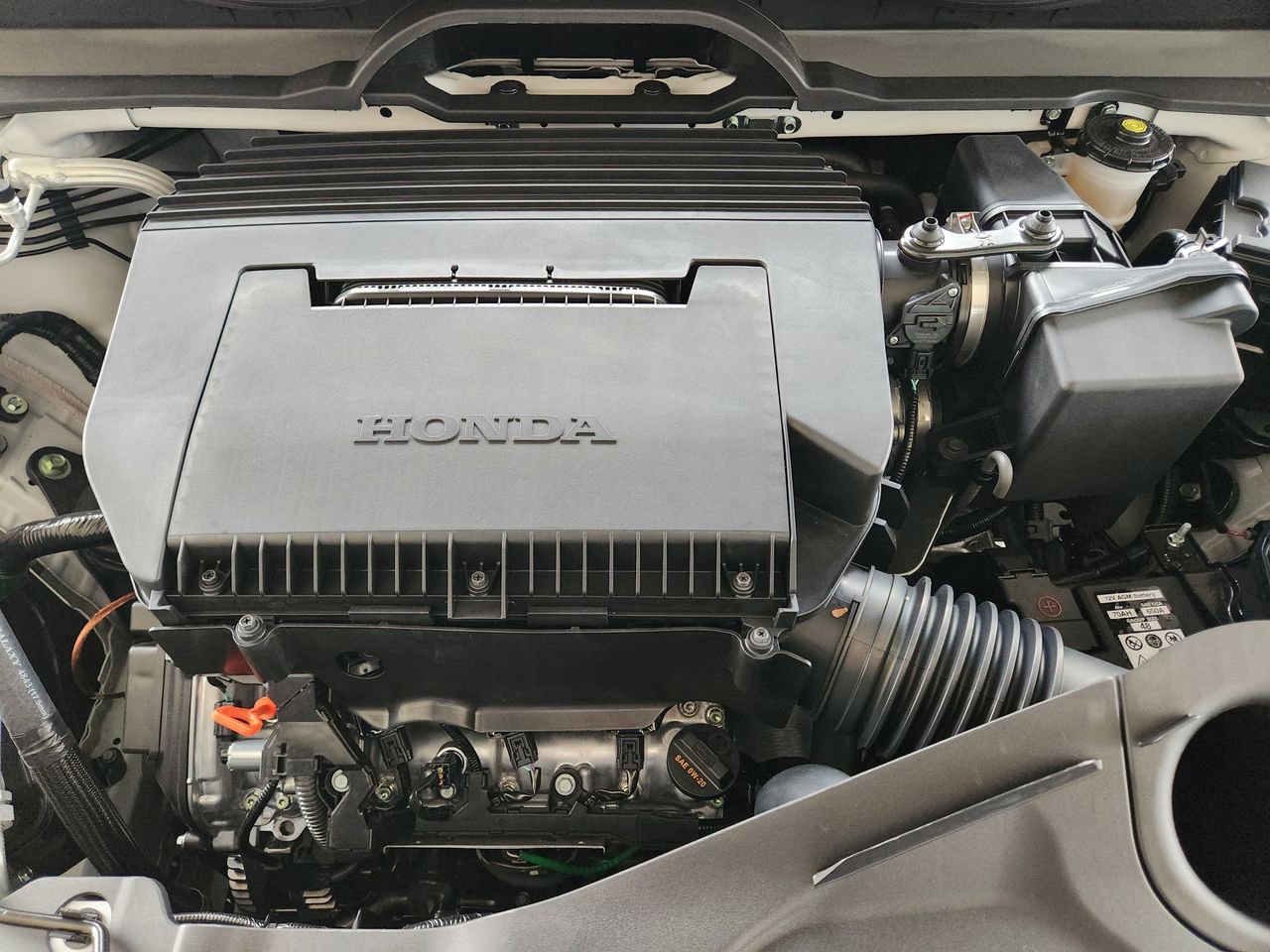 New 2026 Honda Pilot EX-L image 20