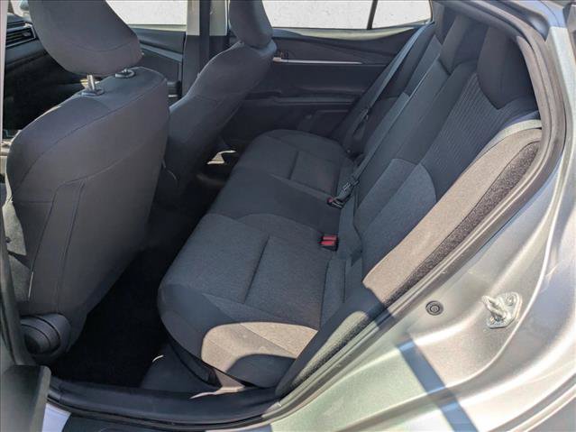 Used 2025 Toyota Camry LE FWD image 16