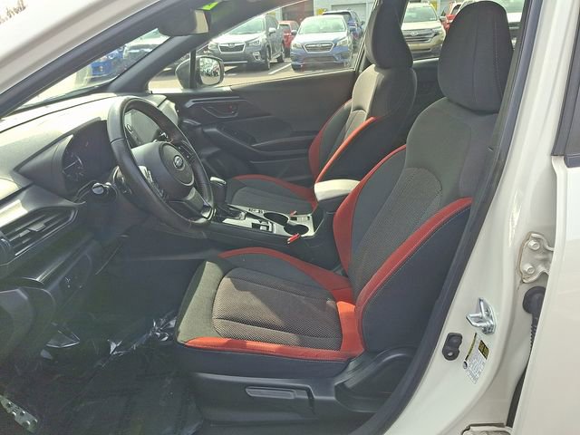 Certified 2024 Subaru Impreza RS image 13