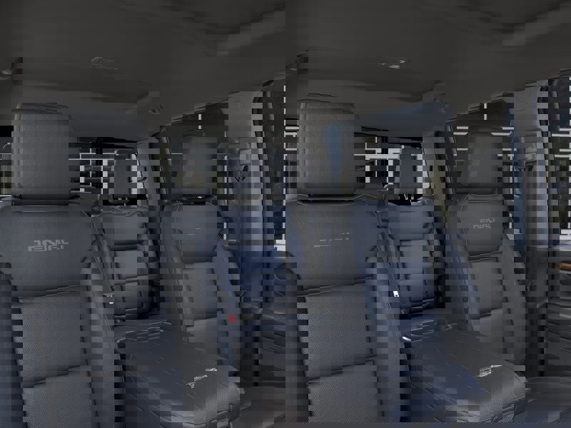 New 2026 GMC Sierra 2500 Denali image 24