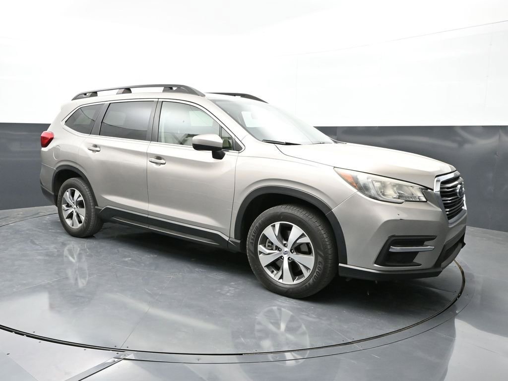 Used 2019 Subaru Ascent Premium AWD/4WD image 5
