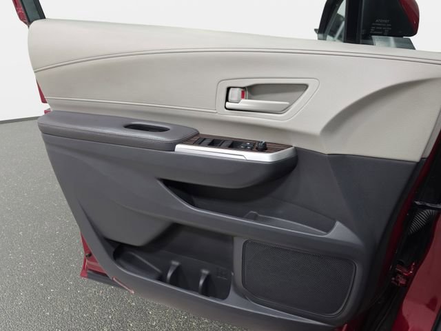 Certified 2021 Toyota Sienna LE FWD image 24
