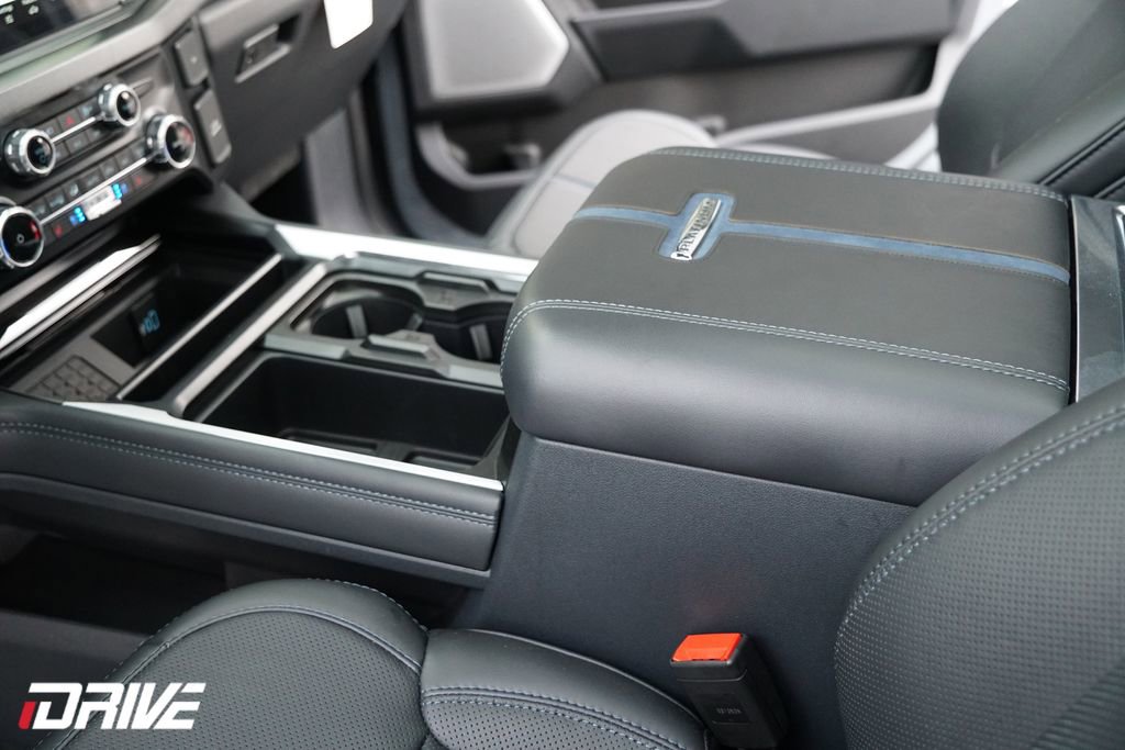 Used 2026 Ford F350 Platinum image 36