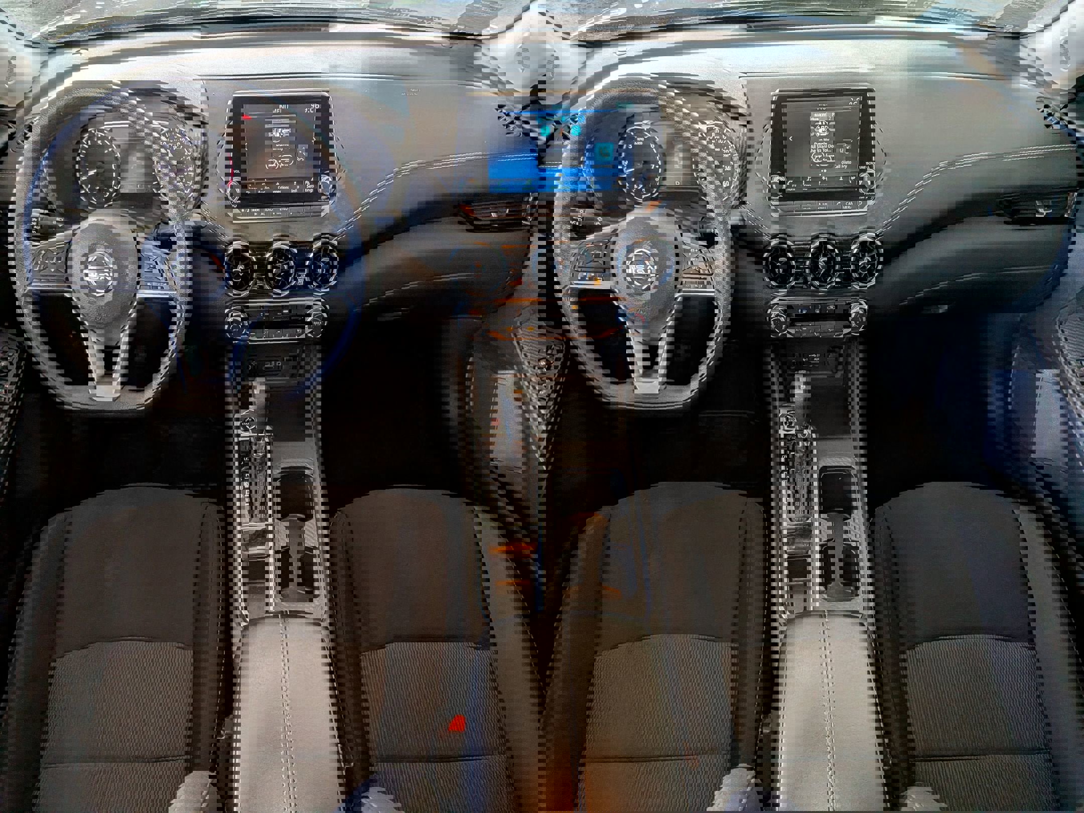 Used 2024 Nissan Sentra SV image 28