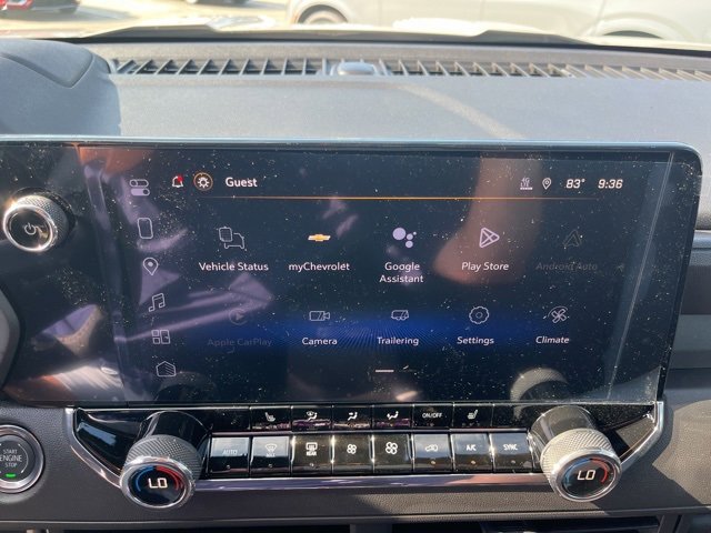 New 2026 Chevrolet Colorado Trail Boss image 35