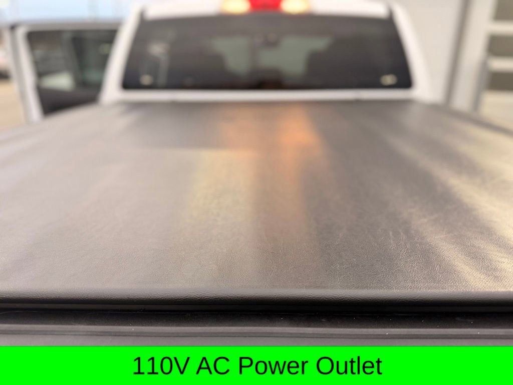 Used 2021 Ford Ranger XLT w/ Equipment Group 301A Mid image 22