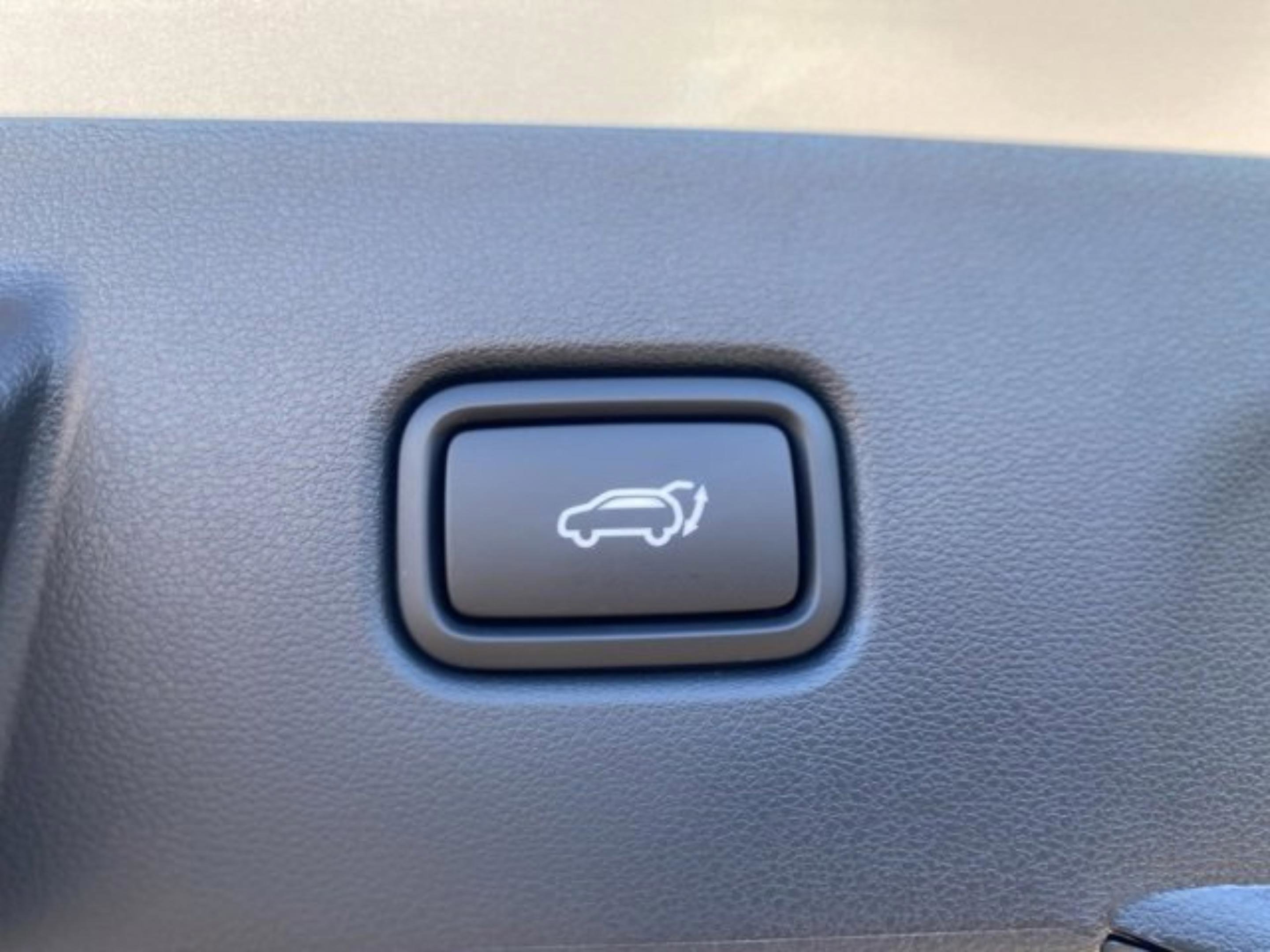 New 2025 Hyundai Tucson Blue AWD/4WD image 36