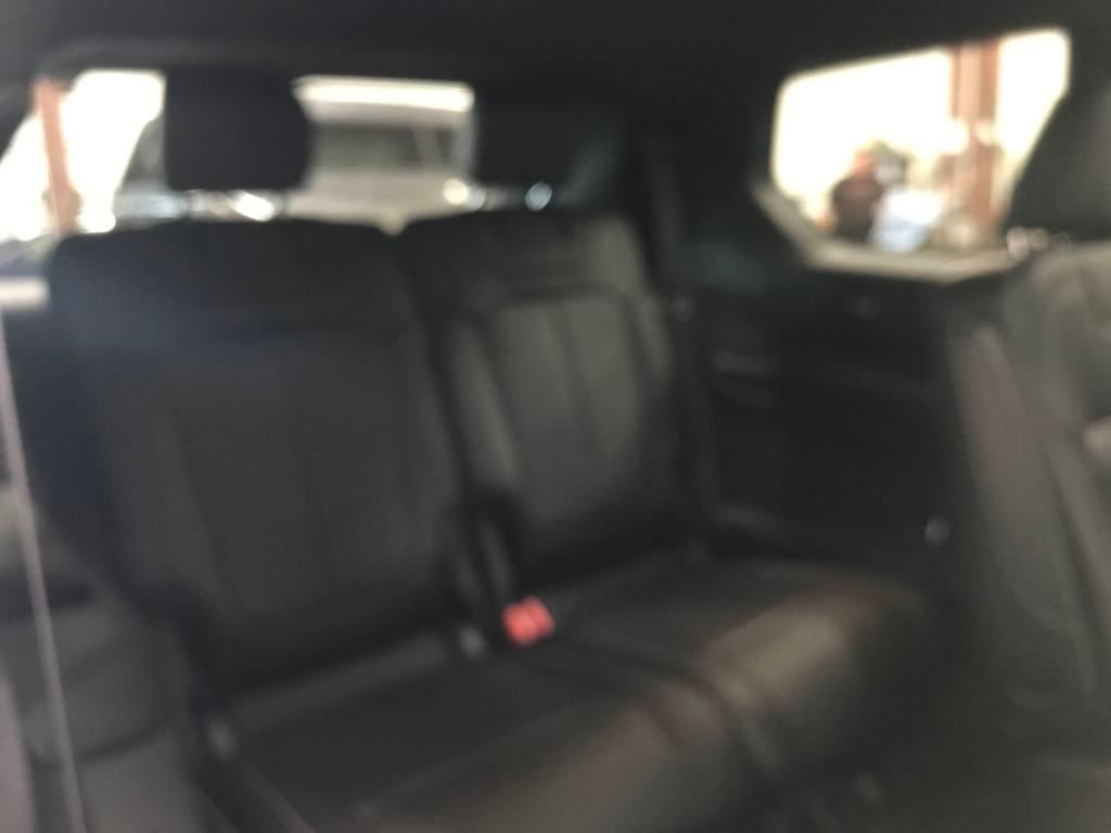 New 2025 Jeep Grand Cherokee L Limited image 40