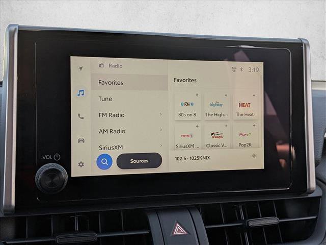 Certified 2025 Toyota RAV4 SE w/ Convenience Package AWD/4WD image 19