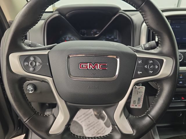Used 2022 GMC Canyon Elevation RWD image 23