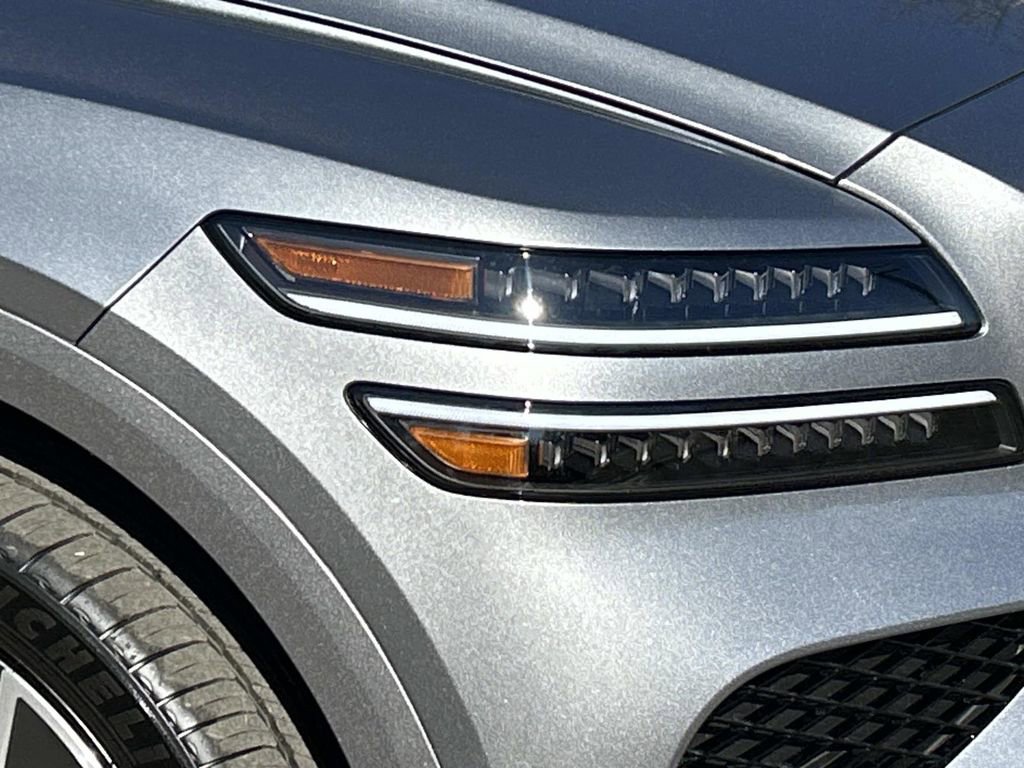 New 2026 Genesis GV80 3.5T Prestige image 10