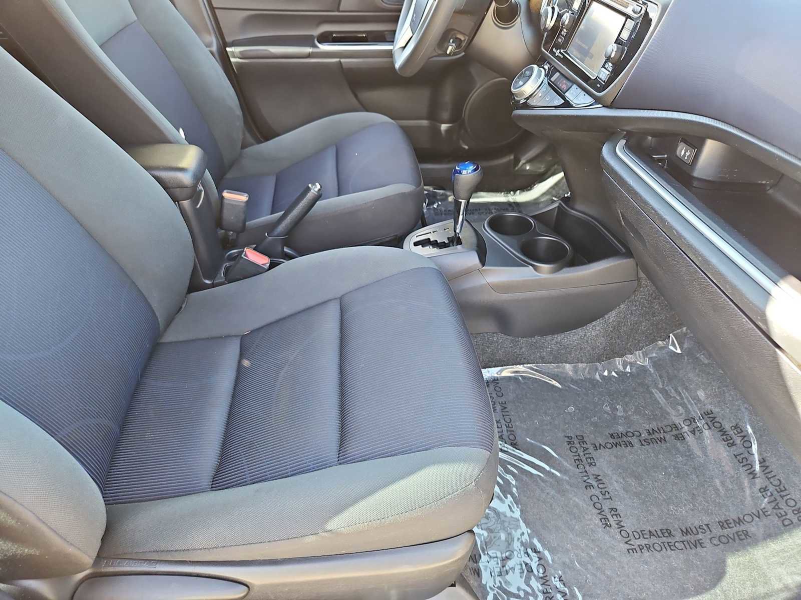 Used 2015 Toyota Prius C Three image 22