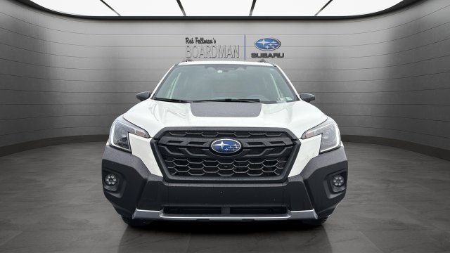Used 2024 Subaru Forester Wilderness AWD/4WD image 12