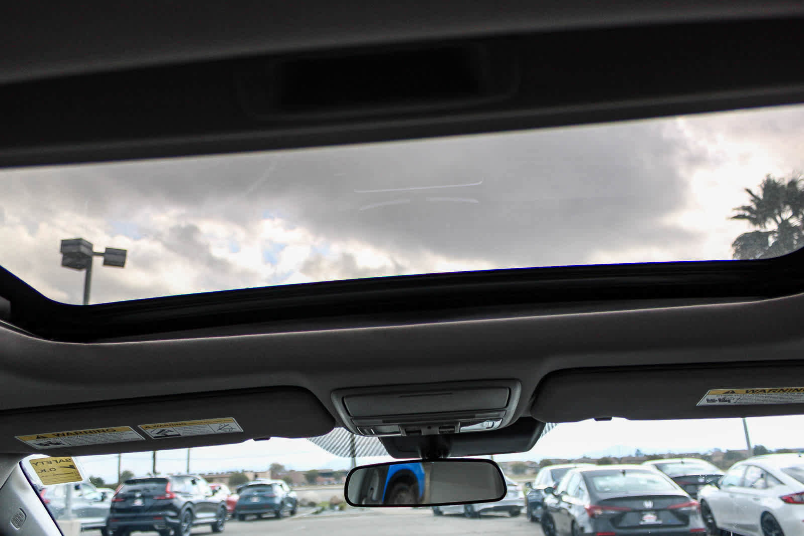 Certified 2022 Honda CR-V EX image 14