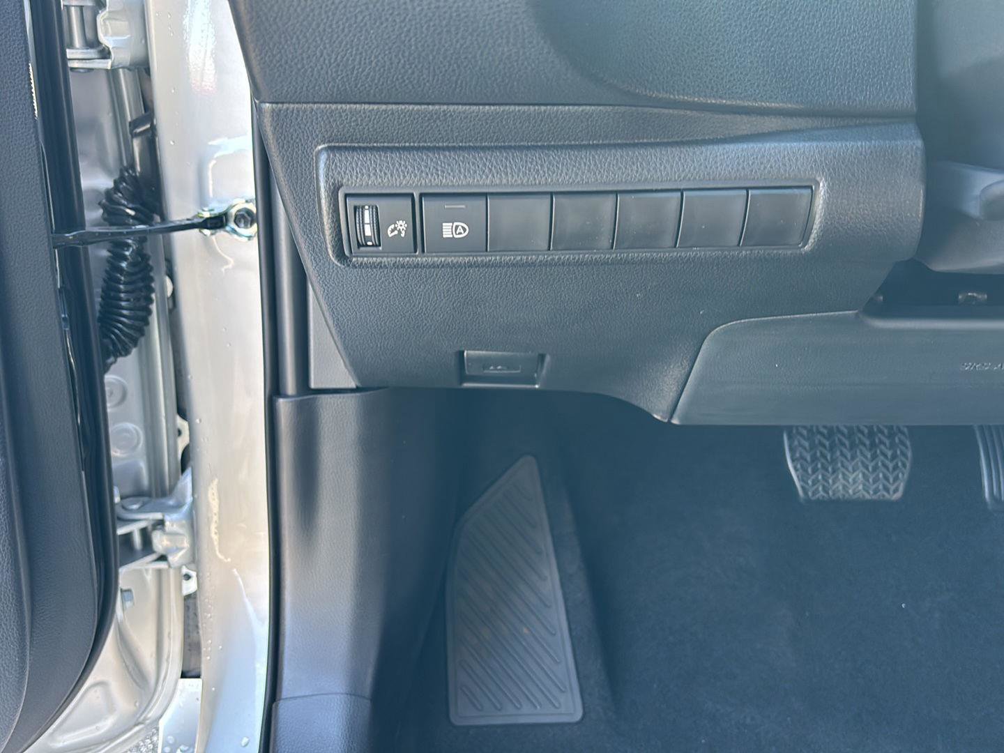 New 2026 Toyota Corolla XSE FWD image 23
